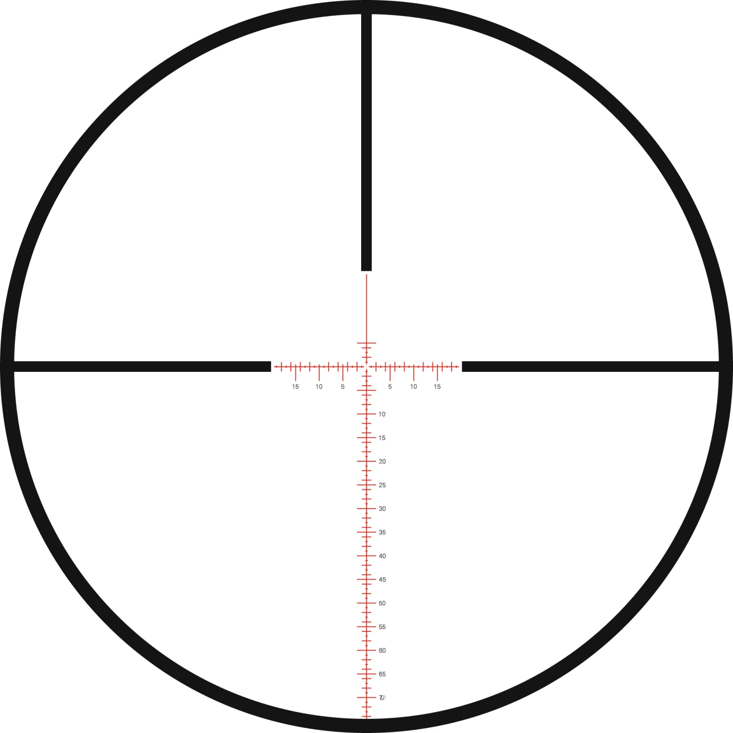 Kahles K525i 5-25x56 34mm FFP Riflescope 14 Kahles K525i 5-25x56 34mm FFP Riflescope - Image 14