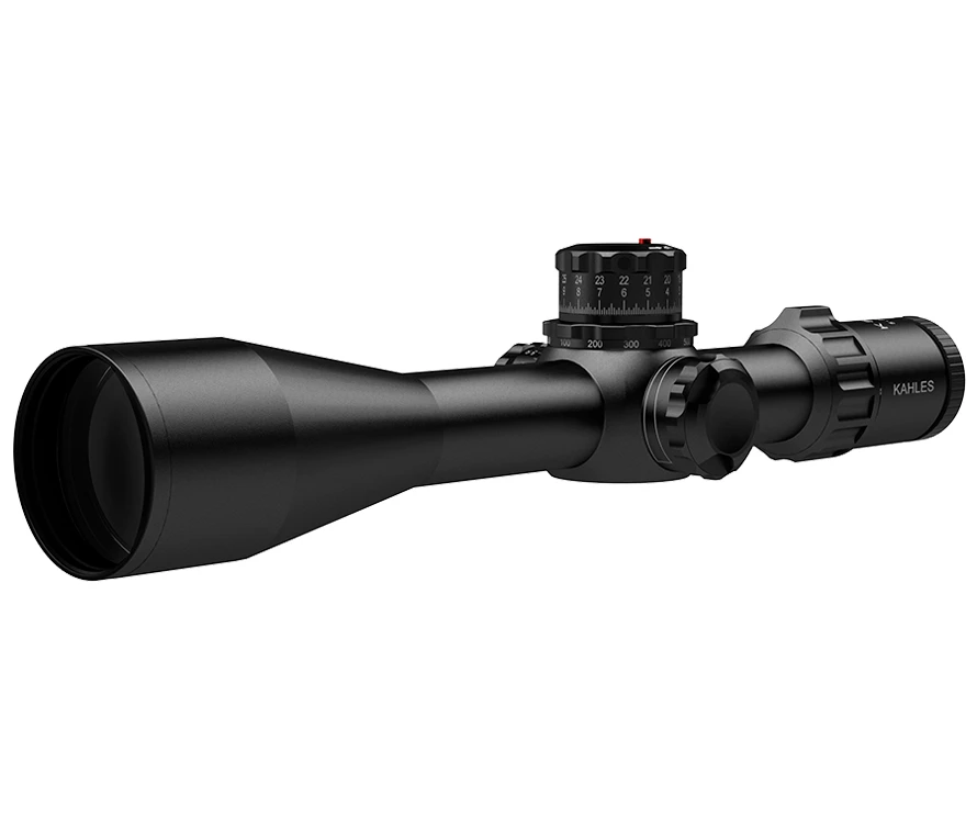Kahles K525i 5-25x56 34mm FFP Riflescope 11 Kahles K525i 5-25x56 34mm FFP Riflescope - Image 11
