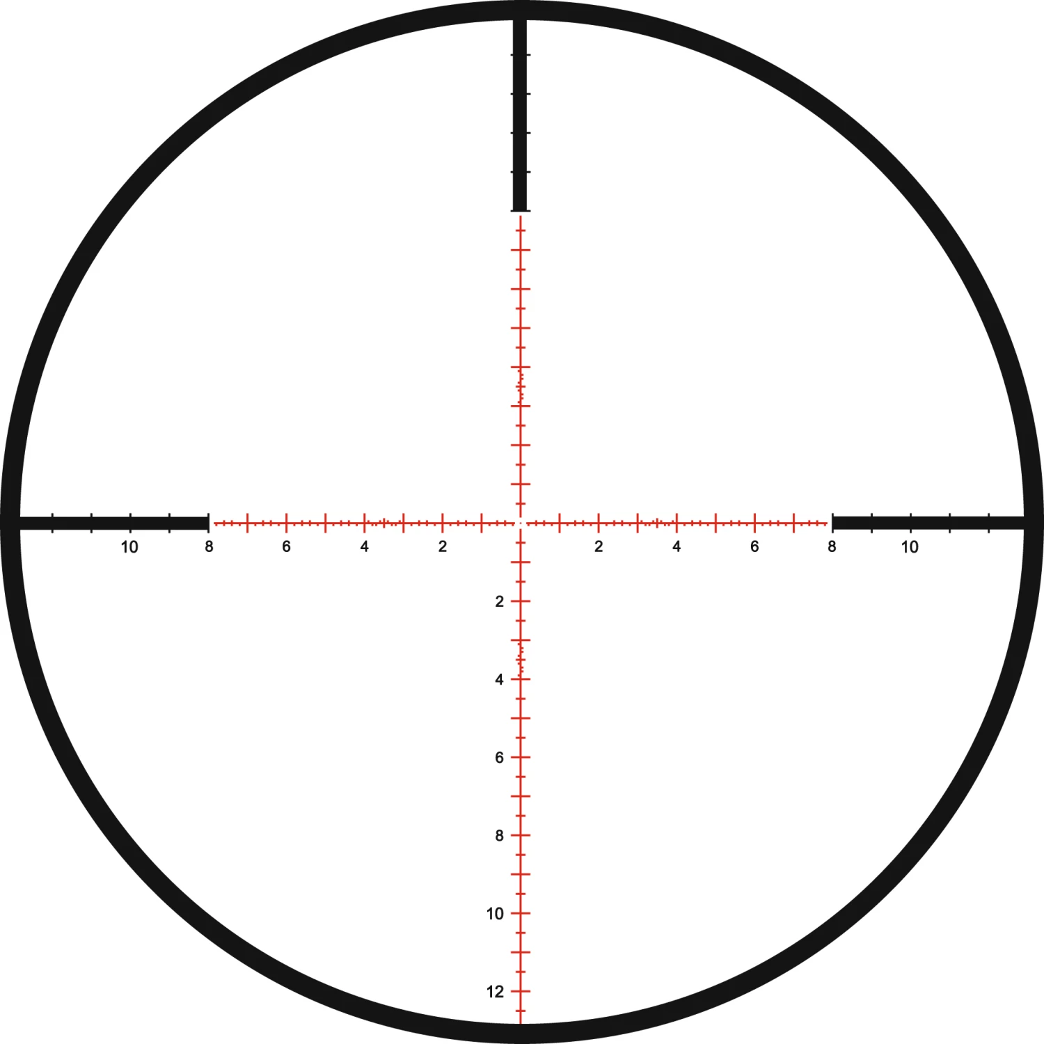 Kahles K525i 5-25x56 34mm FFP Riflescope 16 Kahles K525i 5-25x56 34mm FFP Riflescope - Image 16