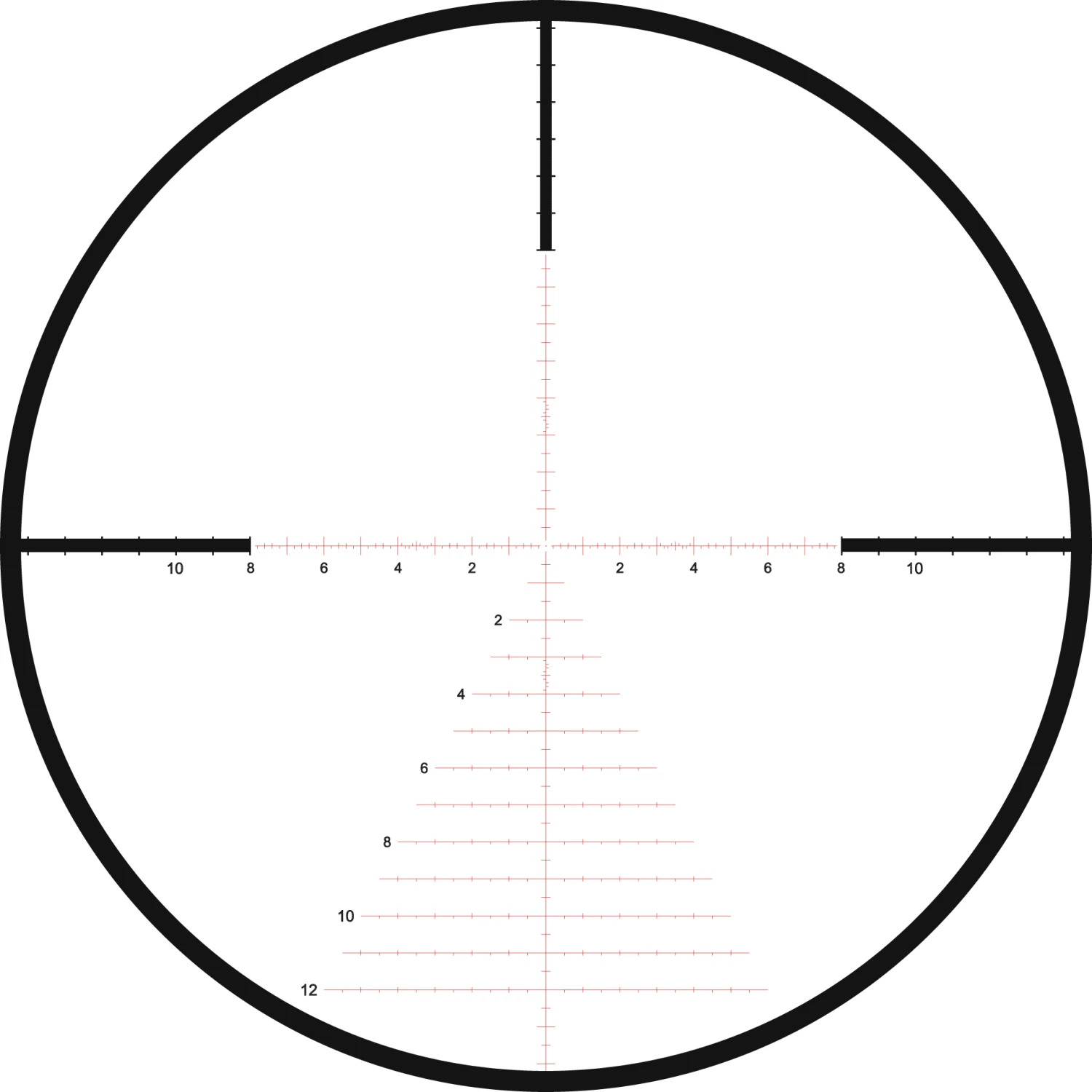 Kahles K525i 5-25x56 34mm FFP Riflescope 17 Kahles K525i 5-25x56 34mm FFP Riflescope - Image 17