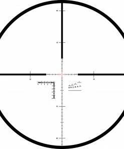 Kahles K624i 6-24x56 34mm FFP Riflescopes -Glasgow Angling k624i 6 24x56 34mm ffp riflescopes msr