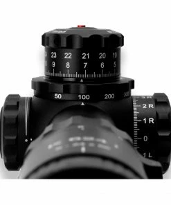 Kahles K624i 6-24x56 34mm FFP Riflescopes -Glasgow Angling k624i 6 24x56 34mm ffp riflescopes rsw 3