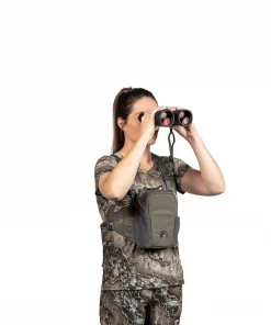 Ridgeline Kahu Bino Beech Harness -Glasgow Angling kahu bino harness beech d