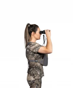 Ridgeline Kahu Bino Beech Harness -Glasgow Angling kahu bino harness beech e