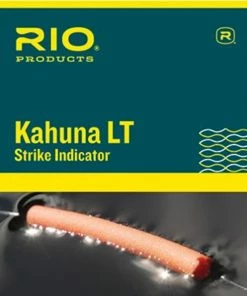 Rio Kahuna LT Strike Indicator Pack