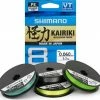Shimano Kairiki 8 Spool Braid
