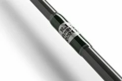 Winston Kairos Rods -Glasgow Angling kairos badge