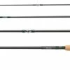 Winston Kairos Rods