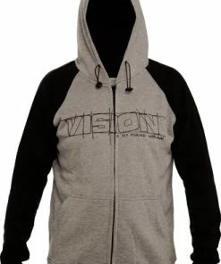 Vision Kala Sweatshirt Grey