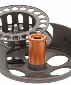 Vision Kalu Fly Reel 9 Vision Kalu Fly Reel -Glasgow Angling kalu fly reel cage and spool