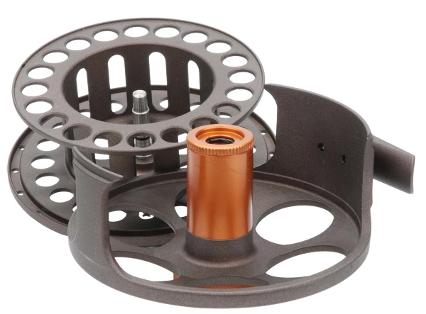 Vision Kalu Fly Reel 3 Vision Kalu Fly Reel - Image 3