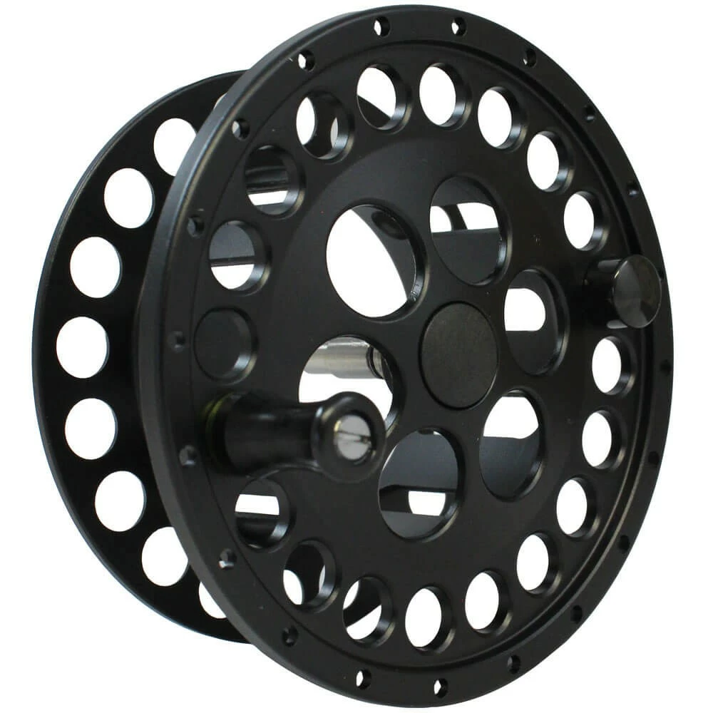 Vision Kalu Fly Reel 7 Vision Kalu Fly Reel - Image 7