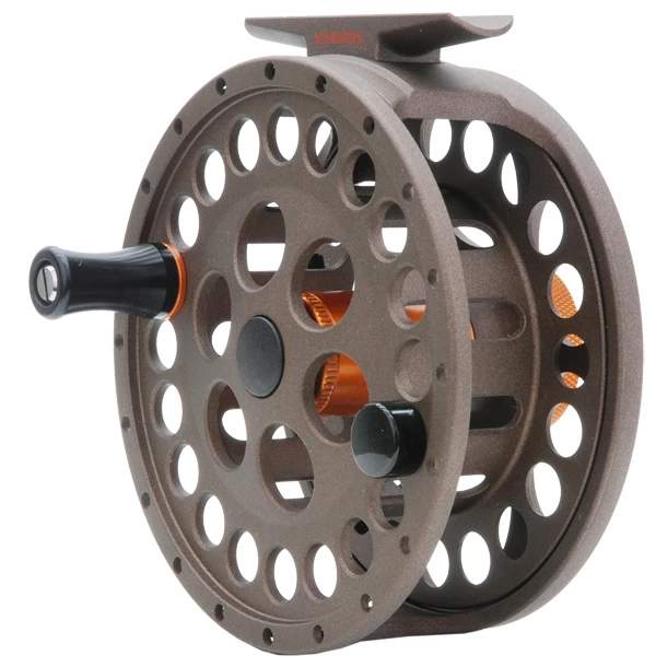 Vision Kalu Fly Reel 1 Vision Kalu Fly Reel