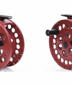 Vision Kalu Fly Reel 12 Vision Kalu Fly Reel -Glasgow Angling kalu grand daddy 78
