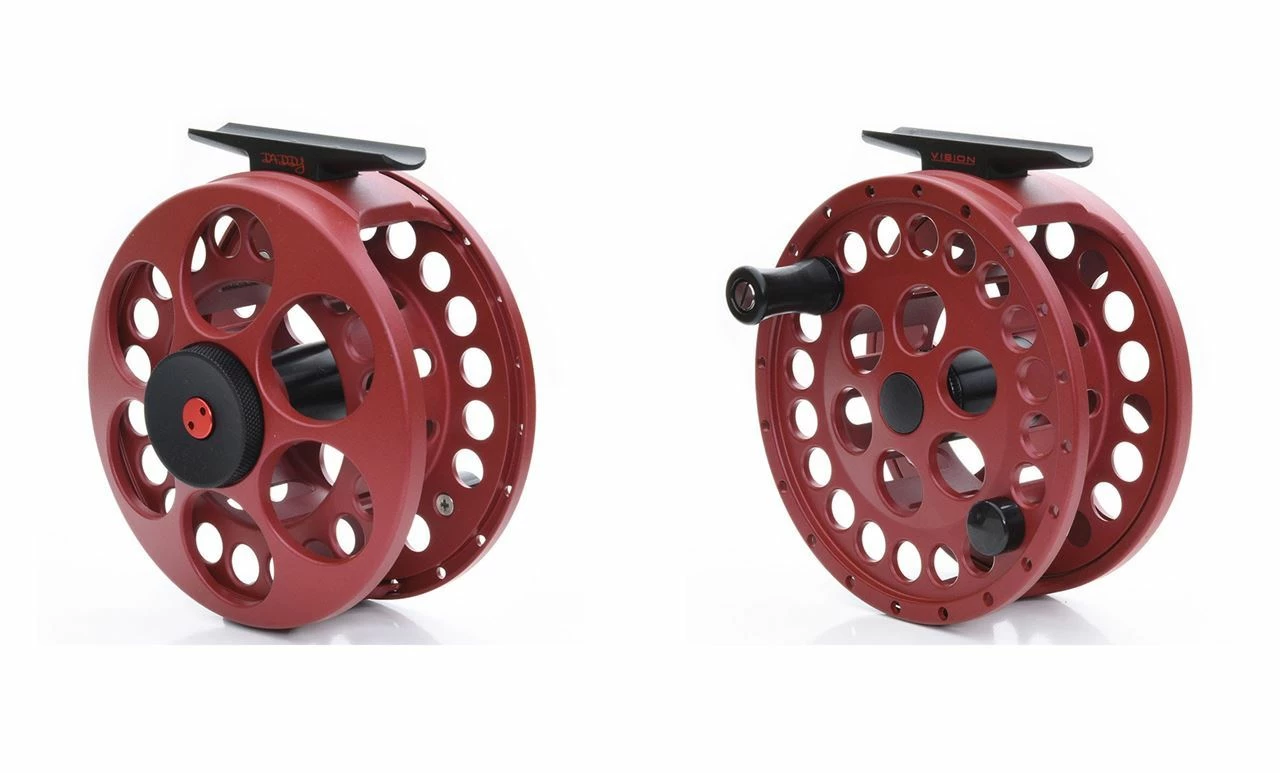 Vision Kalu Fly Reel 6 Vision Kalu Fly Reel - Image 6