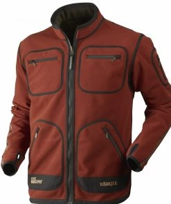 Harkila Kamko Reversible Fleece