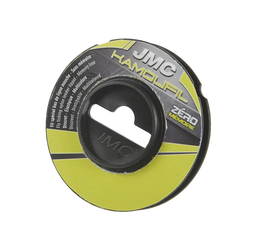 JMC Kamoufil 30m Spool 1 JMC Kamoufil 30m Spool