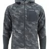Simms Katafront Hoody