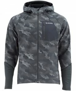 Simms Katafront Hoody