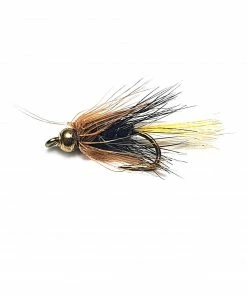 Stillwater Kate Mclaren Gold Bead Size 12 - 1 Dozen