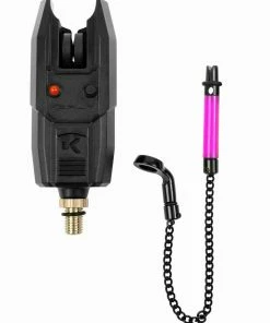 Korum KBI-R Alarm & Indicator