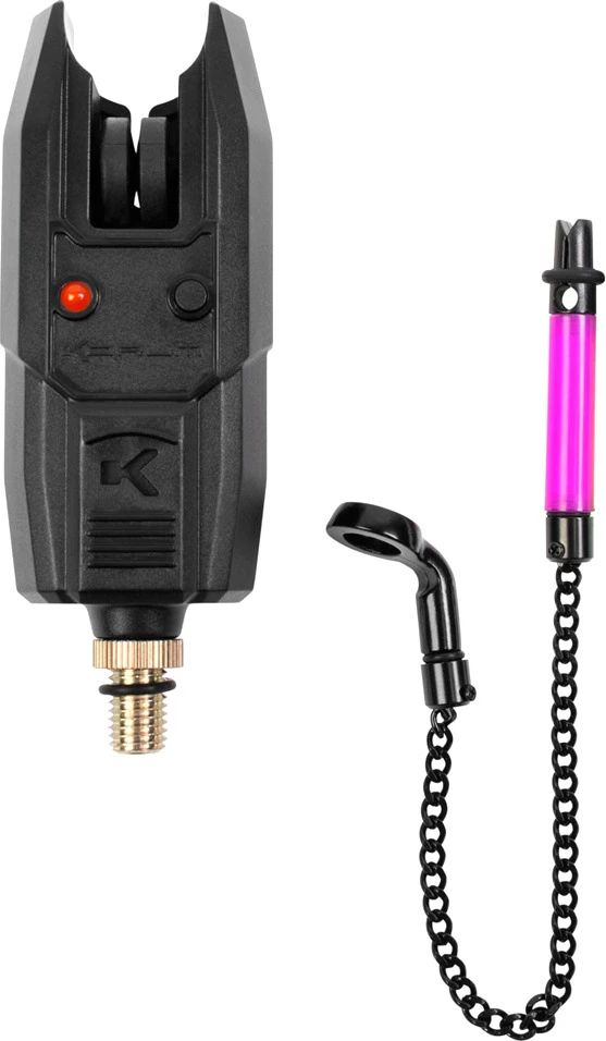 Korum KBI-R 2-Rod Alarm Presentation Set 2 Korum KBI-R 2-Rod Alarm Presentation Set - Image 2