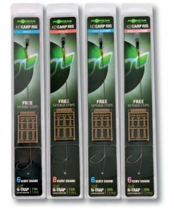 Korda N Trap KD Rig