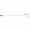 Carp Spirit Kd Rig - Barbed 2pc