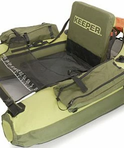 Vision Keeper Float Iso Float Tube