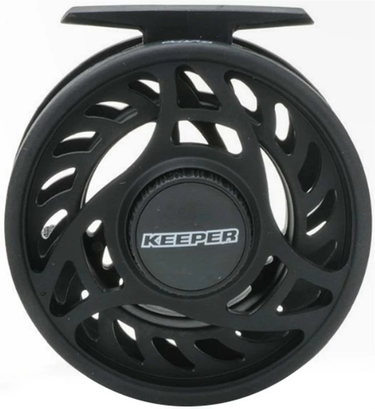 Vision Keeper Fly Reel 3 Vision Keeper Fly Reel - Image 3
