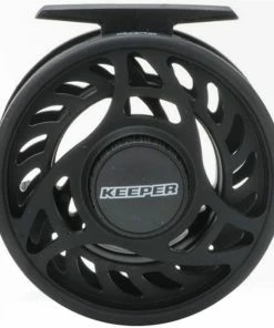 Vision Keeper Fly Reel Spare Spool