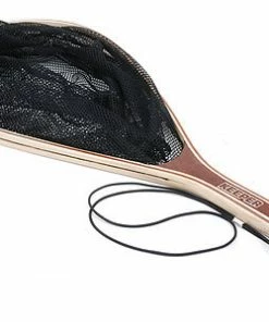 Vision Keeper Landing Net