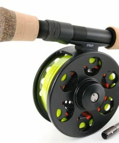 Vision Keeper Outfit Pike 4pc -Glasgow Angling keeper outfit pike 3