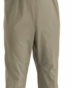 Vision Keeper Stockingfoot Chest Waders