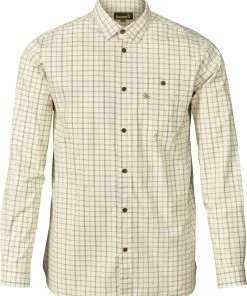 Seeland Keeper Shirt Classic Green
