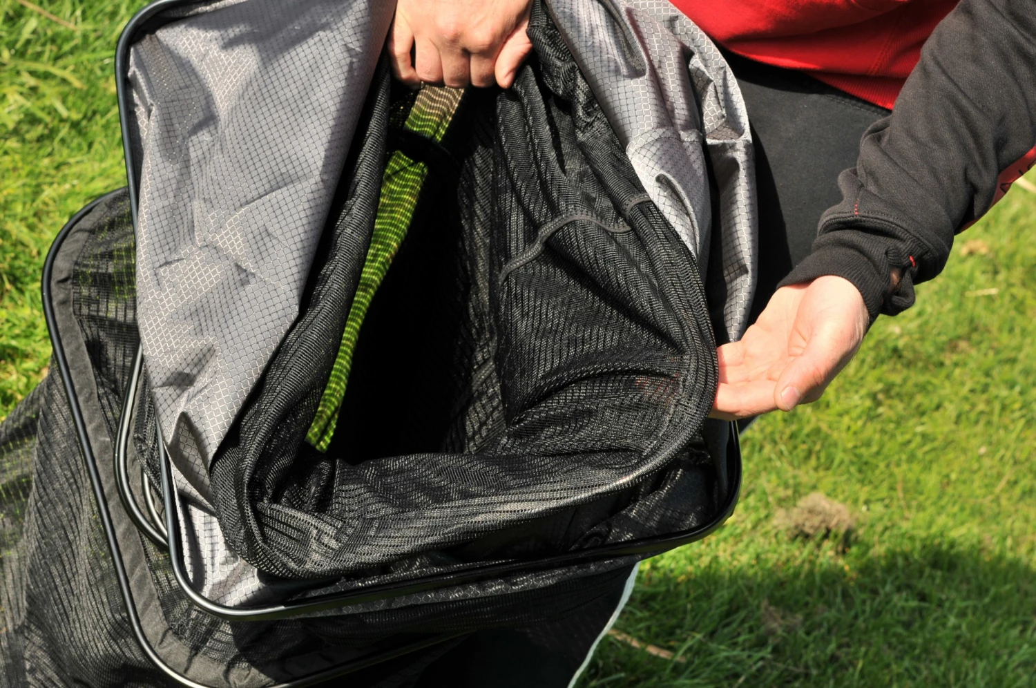 Guru Keepnets 2 Guru Keepnets - Image 2