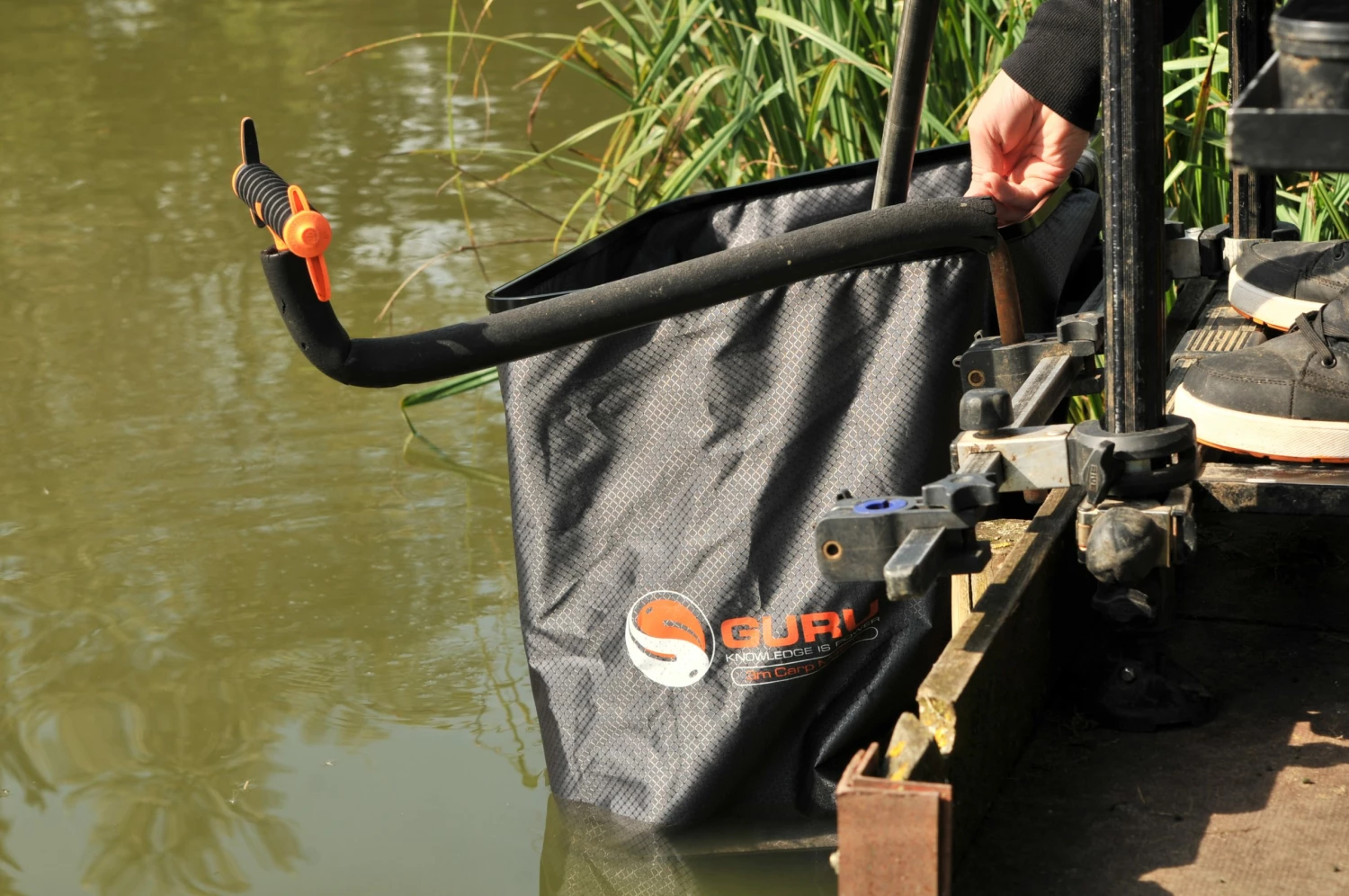 Guru Keepnets 1 Guru Keepnets