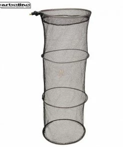 Garbolino Keepnet Strike Round