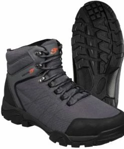 Scierra Kenai Wading Boot Grey
