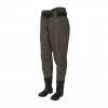 Scierra Kenai 15.000 Waist Bootfoot Cleated Waders Brown