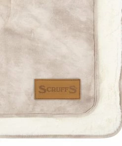 Scruffs Kensington Blanket 110 x 75 cm -Glasgow Angling kensington blanket 110 x 75 cm detail scaled