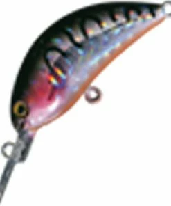 Nomura Kento Sinking Trout Lure -Glasgow Angling kento sinking crankbait lure iwashi silver
