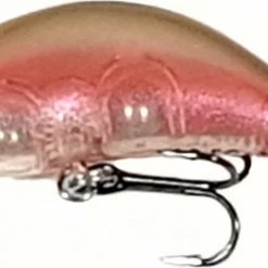 Nomura Kento Sinking Trout Lure
