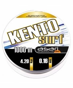 Asari Kento Surf Copolymer Mono