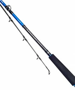 Daiwa Super Kenzaki Boat Rod 6ft6 1+1pc