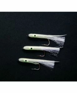 Shakespeare Kestral Rig 3 Hook
