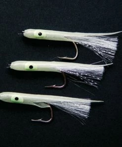 Shakespeare Kestrel Lures Rig
