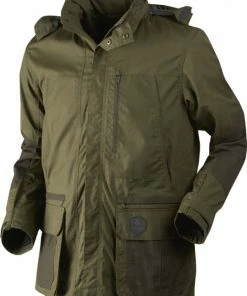 Seeland Key-Point Jacket
