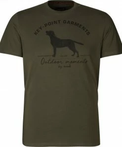Seeland Key-Point T-Shirt
