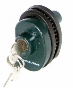 Wildhunter Keyed Trigger Lock
